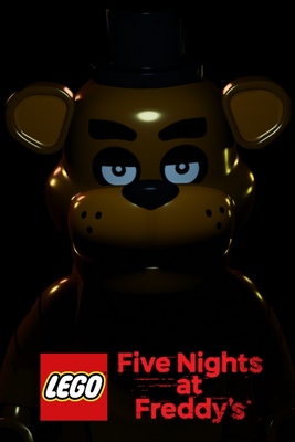 Lego FNAF APK 2024 Free Download [Freddy Fazbear Pizzeria]