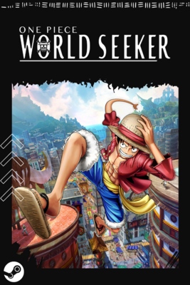 Save 85% on ONE PIECE World Seeker on Steam