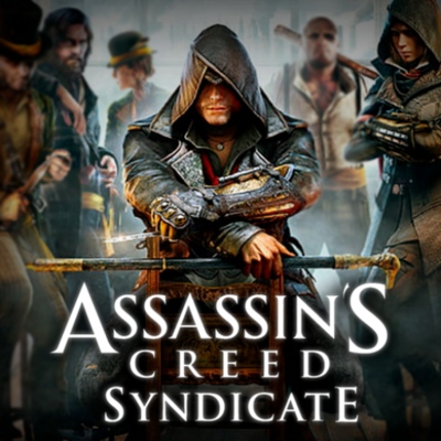 Assassin's Creed Unity - SteamGridDB