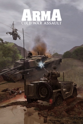 Steam Brasil - 🆓 #ITSFREE 🆓 O jogo ARMA: Cold War Assault (2 versões leia  o post) está gratuito por tempo limitado. . Ativando o jogo em sua conta  ele será seu