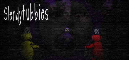 Slendytubbies - SteamGridDB