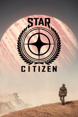 Star Citizen - SteamGridDB