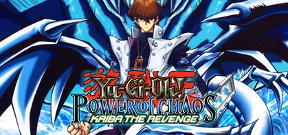 Yu-Gi-Oh! Power of Chaos: Kaiba the Revenge - SteamGridDB