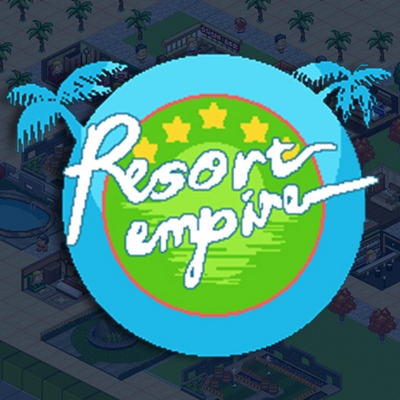Resort Empire Unblocked Game