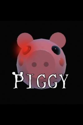 Piggy (Roblox) - SteamGridDB
