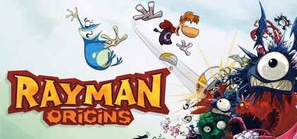 Grid for Rayman Origins by Purgenta - SteamGridDB