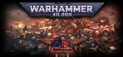 Grid for Warhammer 40,000: Dawn of War - Soulstorm by alienhunter98 ...