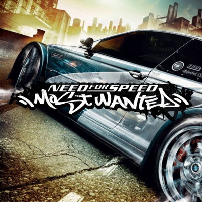 Grid for Need for Speed: Most Wanted by Xerlientt - SteamGridDB