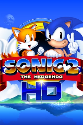 Sonic FanGames - SteamGridDB