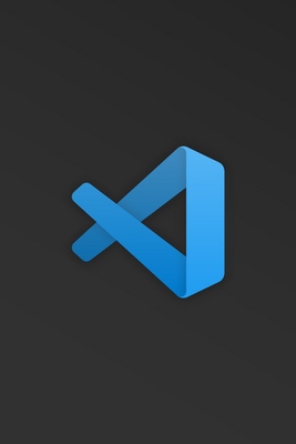 Grid for Visual Studio Code by theEMA - SteamGridDB