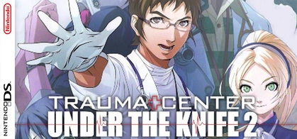 Trauma Center Under the Knife 2 - IGN