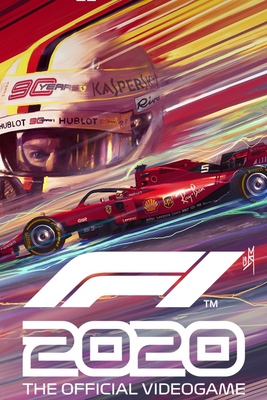 ไอดีเกม F1 2020 - Steam มือสอง ราคาถูกที่สุด เริ่มต้น 410 THB เปลี่ยนอีเมลได้ เล่นได้ทั่วโลก รับประกัน 30 วัน รับของในทันที