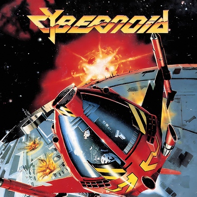 Cybernoid: The Fighting Machine - SteamGridDB