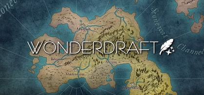 Wonderdraft (Program) - SteamGridDB