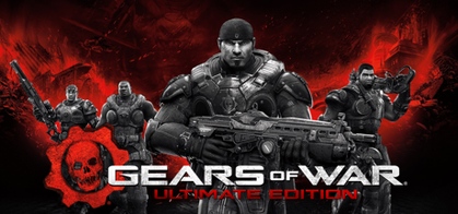 Grid for Gears of War: Ultimate Edition by Nana6541 - SteamGridDB