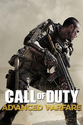 Grid for Call of Duty: Advanced Warfare by GroovyNugget - SteamGridDB