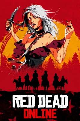 Red Dead Online Steam Altergift