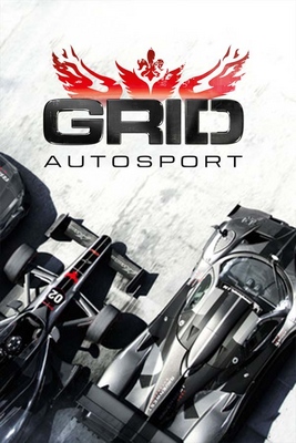 GRID Autosport - Coupé Style Pack · SteamDB