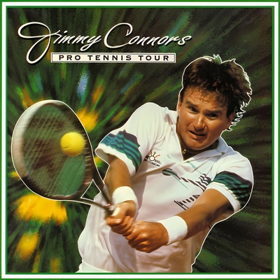 Grid for Jimmy Connors Pro Tennis Tour by reTokyo - SteamGridDB