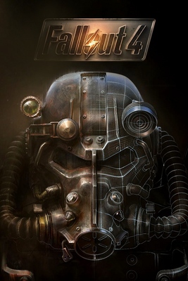 Fallout 4 - SteamGridDB