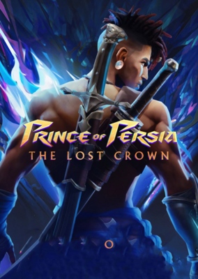 Grid for Prince of Persia: The Lost Crown by LDfrost - SteamGridDB