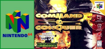 Command & Conquer - SteamGridDB