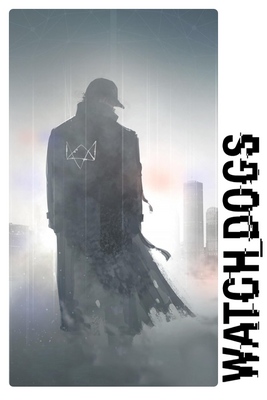 Watch Dogs: Legion - SteamGridDB