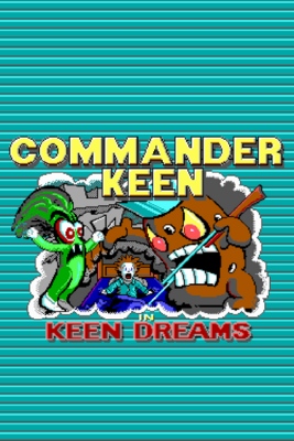 Няшкин Keen Dreams 1991