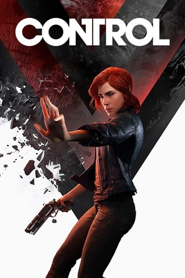 Няшкин Control (2019)