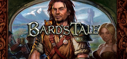 The Bard's Tale: Opowieści Barda