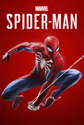Marvel's Spider-Man (2018)