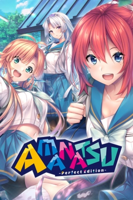 AMANATSU ~Perfect Edition~ - SteamGridDB