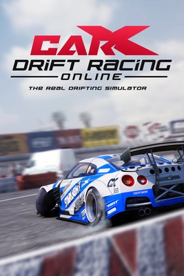 CarX Drift Racing Online - New Style on Steam