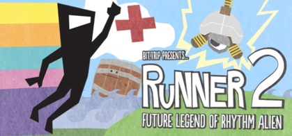 BIT.TRIP Presents Runner2: Future Legend of Rhythm Alien on Steam