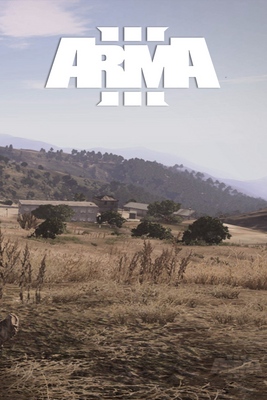 Grid for Arma 3 by flashkill455 - SteamGridDB