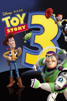 Grid for Toy Story 3: The Video Game by SneakyThieviousRaccoonus ...