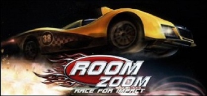 Room Zoom Race For Impact PS2 Pal Fr Uk Cib