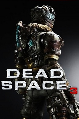 Dead Space 3 - SteamGridDB