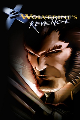 X2: Wolverine's Revenge - SteamGridDB