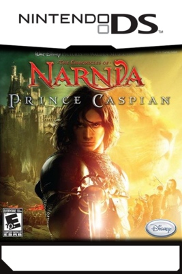 Chronicles of Narnia: Prince Caspian The for Nintendo DS