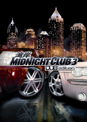 Grid for Midnight Club 3: DUB Edition by LDfrost - SteamGridDB