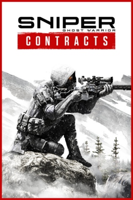 Sniper Ghost Warrior Contracts