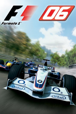 その他 Formula One 2006 Formula One 06 (PS2) Gameplay HD 60fps | NO COMMENTARY