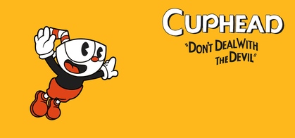 Cuphead - SteamGridDB