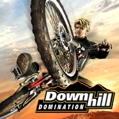 Downhill ps3 sales