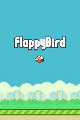 Flappy Bird - SteamGridDB