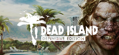 Dead Island: Definitive Edition (PS4) - The Cover Project