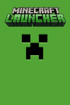 Grid for Minecraft Launcher by Luxen - SteamGridDB