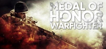 Grid for Medal of Honor: Warfighter by TokatFranek - SteamGridDB