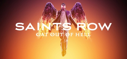 Saints Row: Gat out of Hell - SteamGridDB